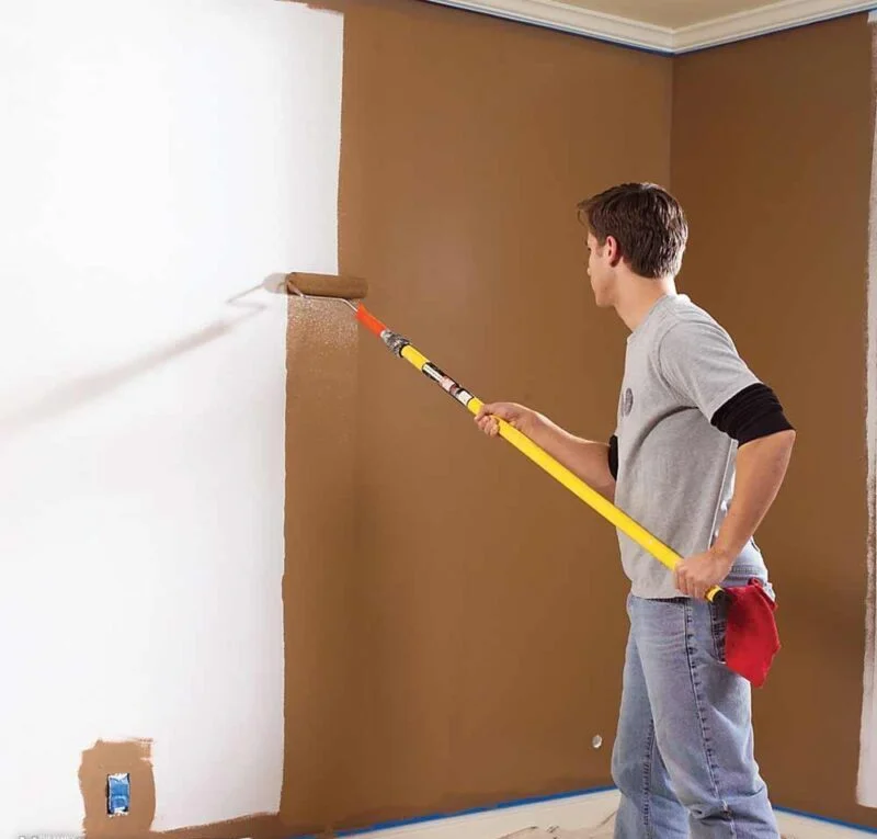 Tepebaşı Boya Badanacı