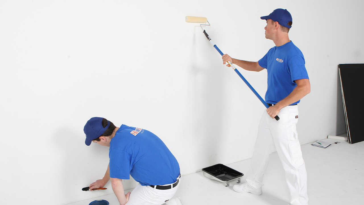 Tepebaşı Boya Badanacı